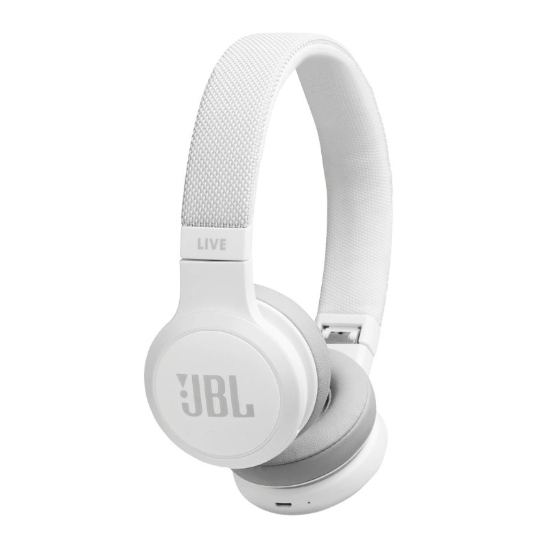 JBL Live 400BT Headphones image