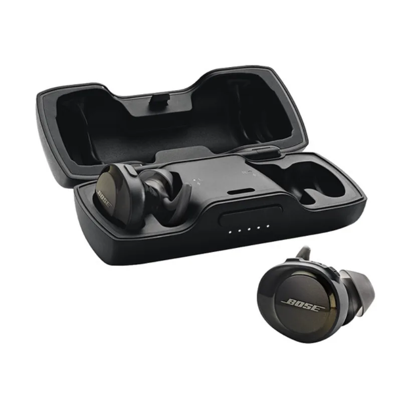 Bose soundsport free