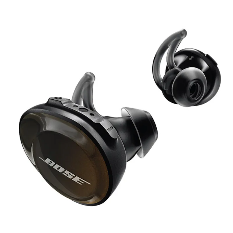 Bose soundsport free