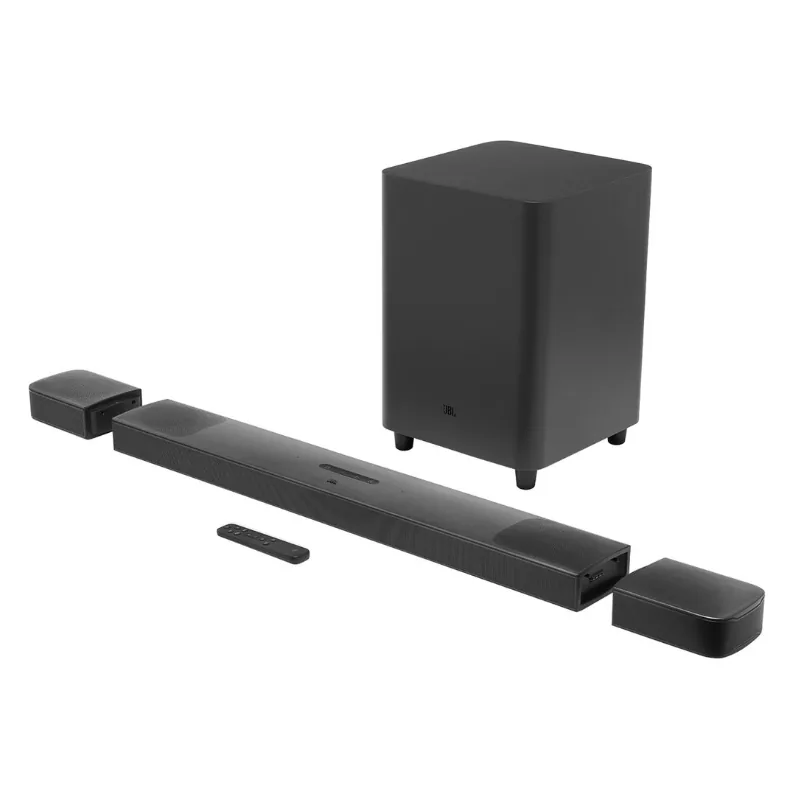 JBL Soundbar 9.1 image