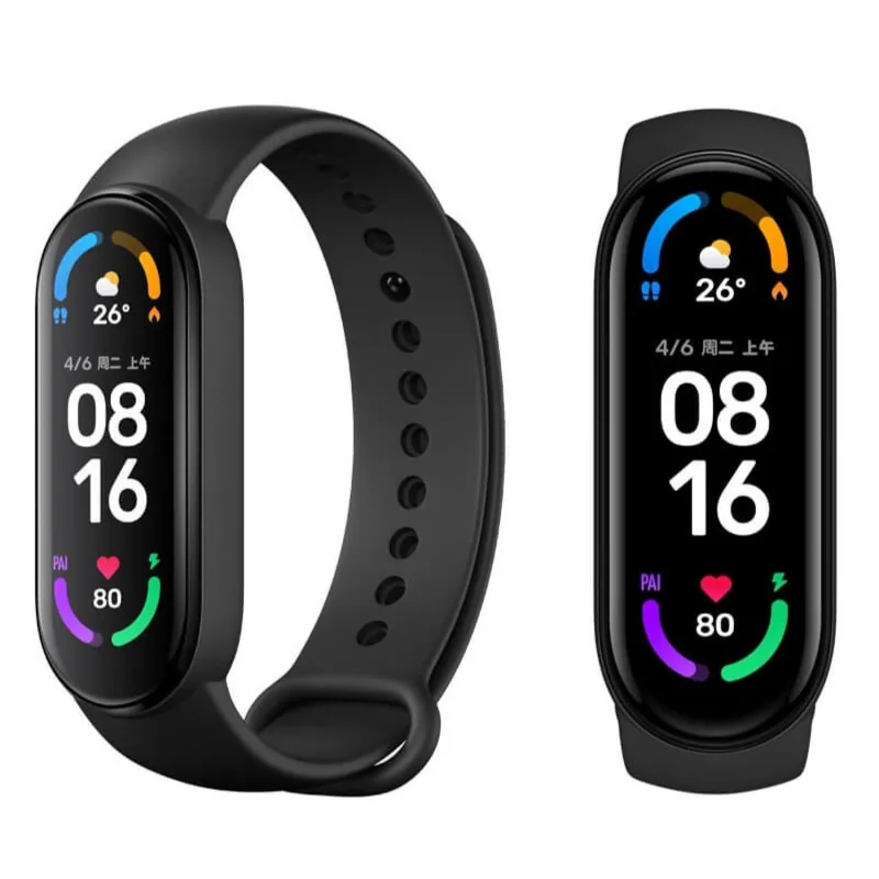 Xiaomi Mi Band 6