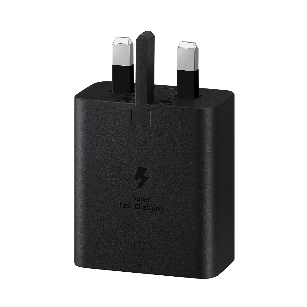 Samsung 45W Fast Charger image