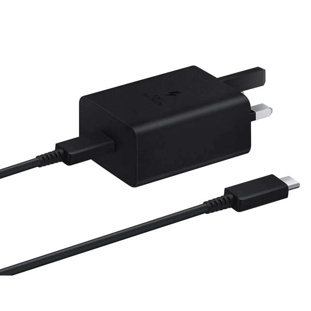 Samsung 45W Fast Charger