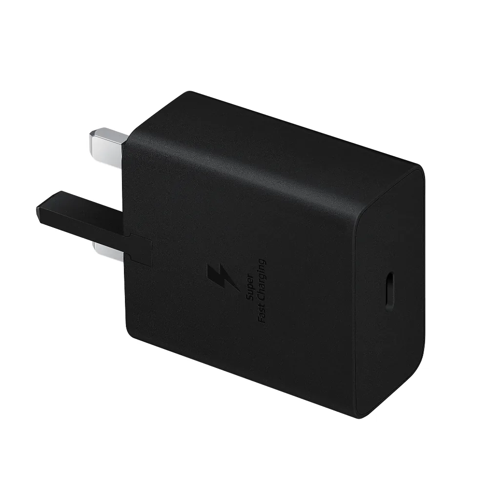 Samsung 45W Fast Charger