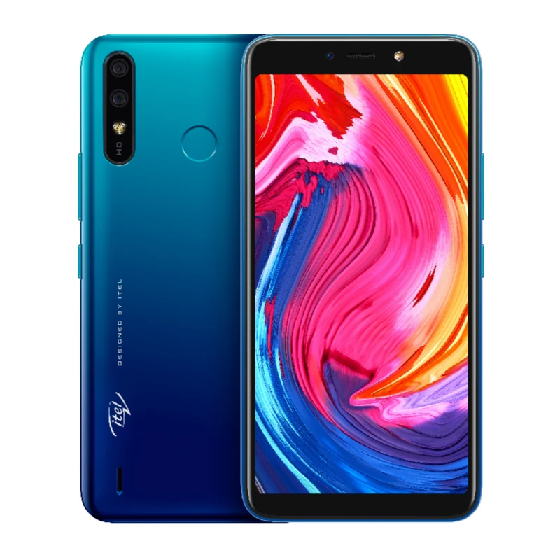 Itel A56 image