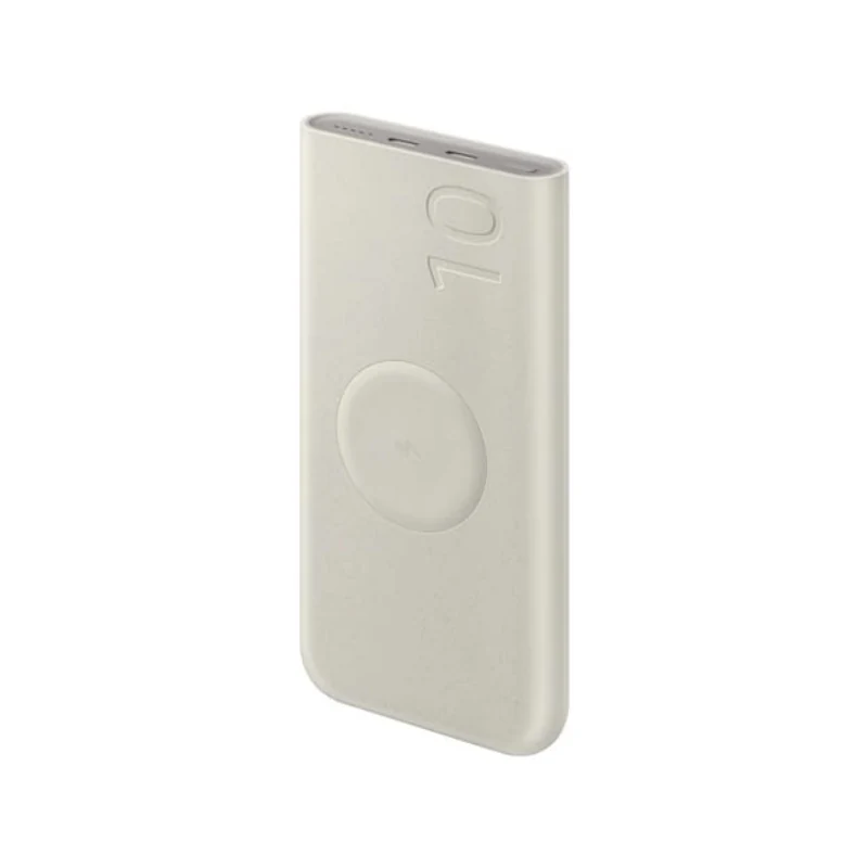 Samsung 10,000mAh Wireless Power Bank image