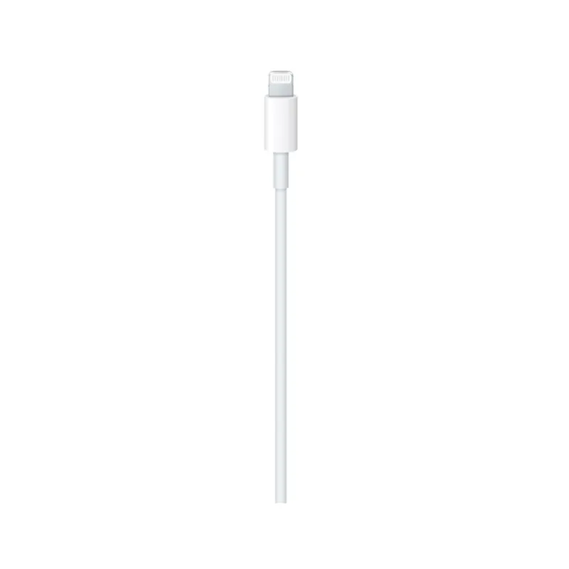 USB-C to Lightning Cable (2 m)
