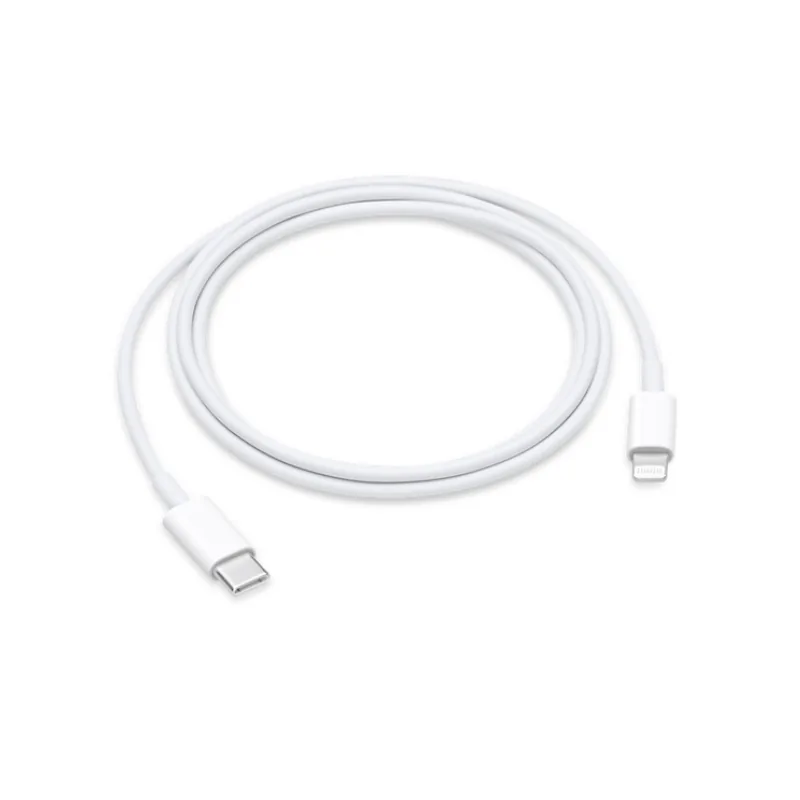 USB-C to Lightning Cable (2m) image