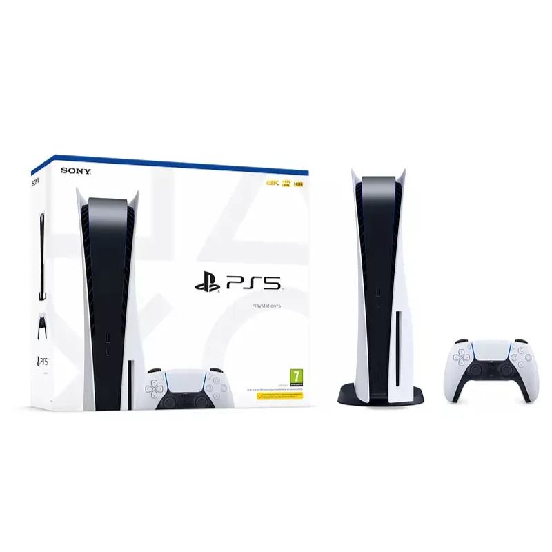 PlayStation 5 image