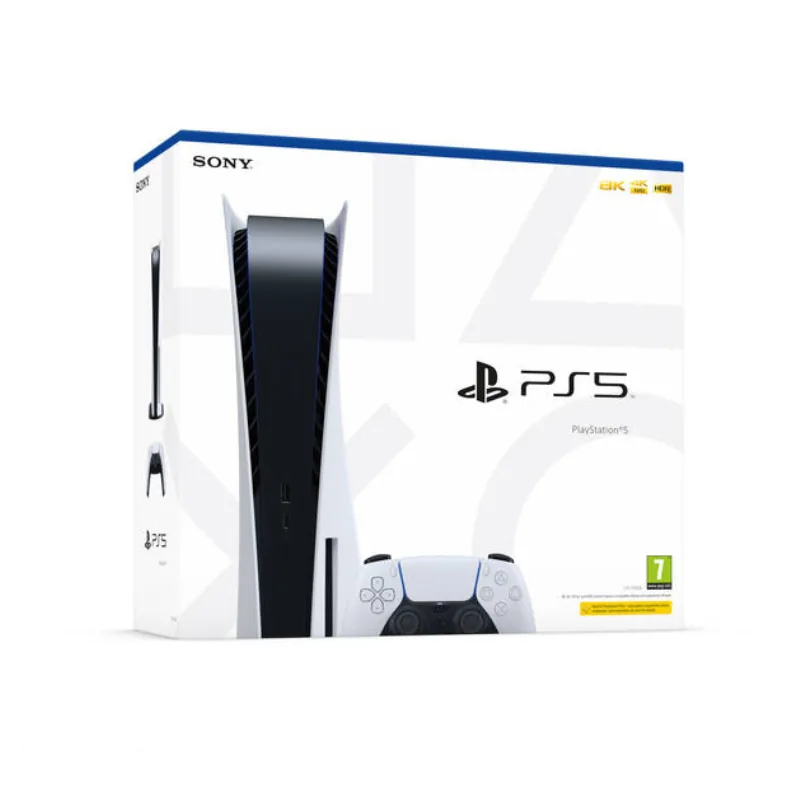 PlayStation 5