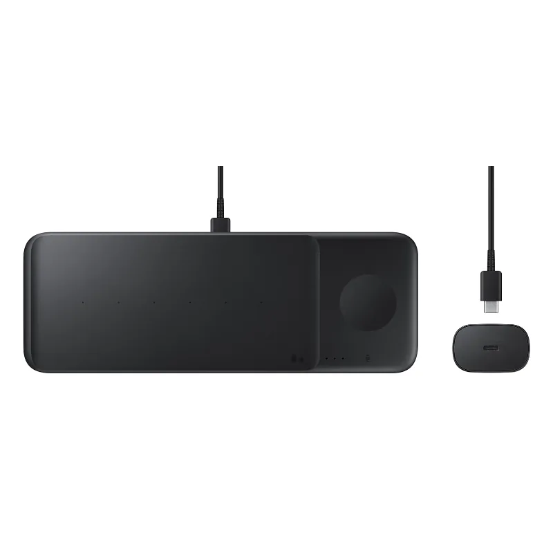 Samsung Wireless Charger Trio