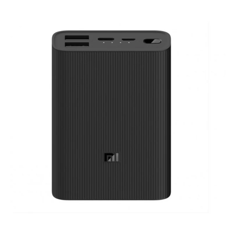 10000 mAh Mi Power Bank 3 Ultra Compact image
