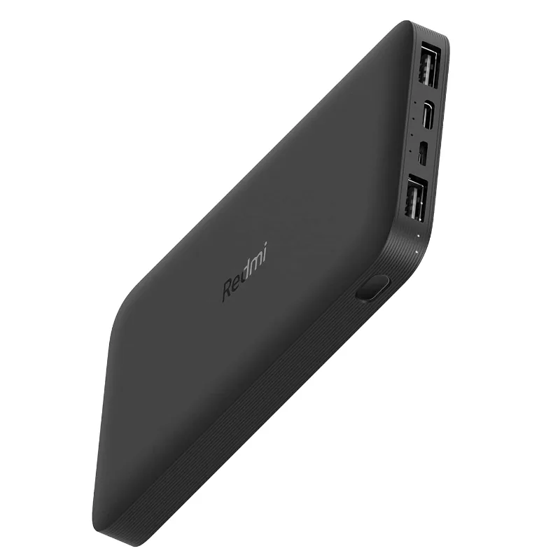 10000mAh Redmi Power Bank
