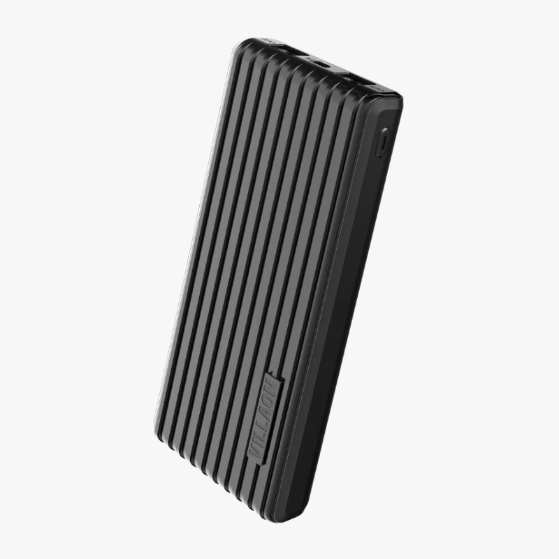 10000 mAh Villaon Powerbank VP362 image