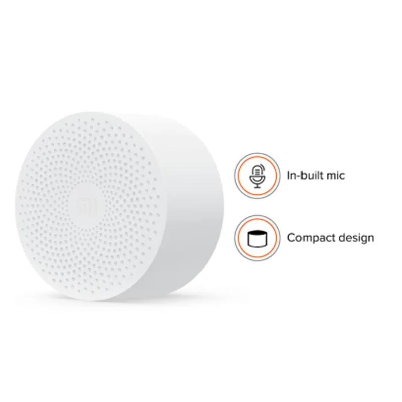 Mi Compact Bluetooth Speaker 2