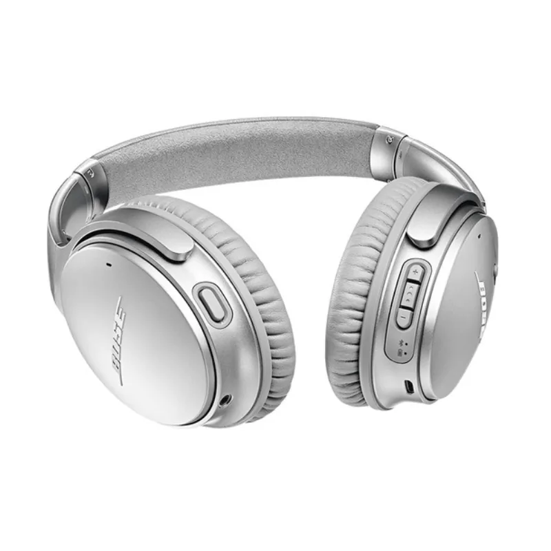 Bose QuietComfort 35 II