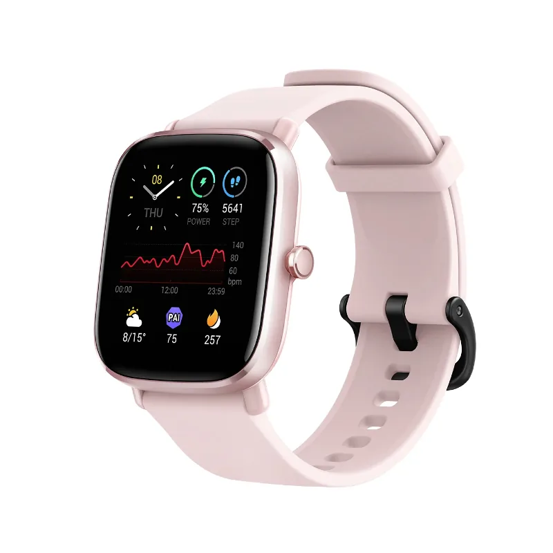 Amazfit GTS 2 Mini image