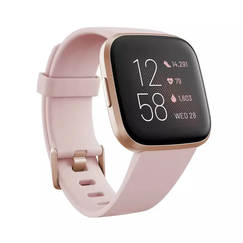 Fitbit Versa 2 image