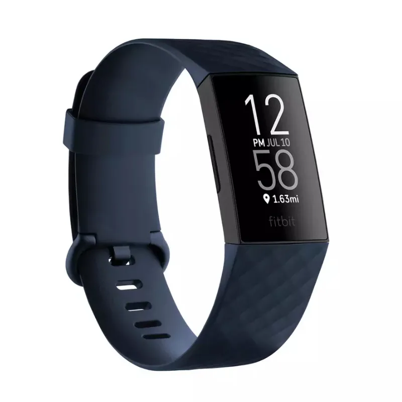 Fitbit Charge 4 image