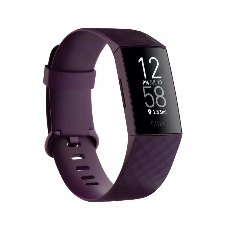 Fitbit Charge 4