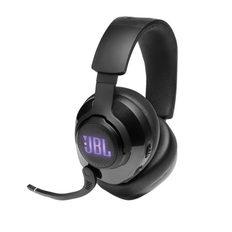 JBL Quantum 400 Headphones