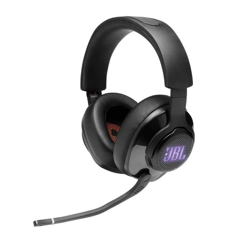 JBL Quantum 400 Headphones image