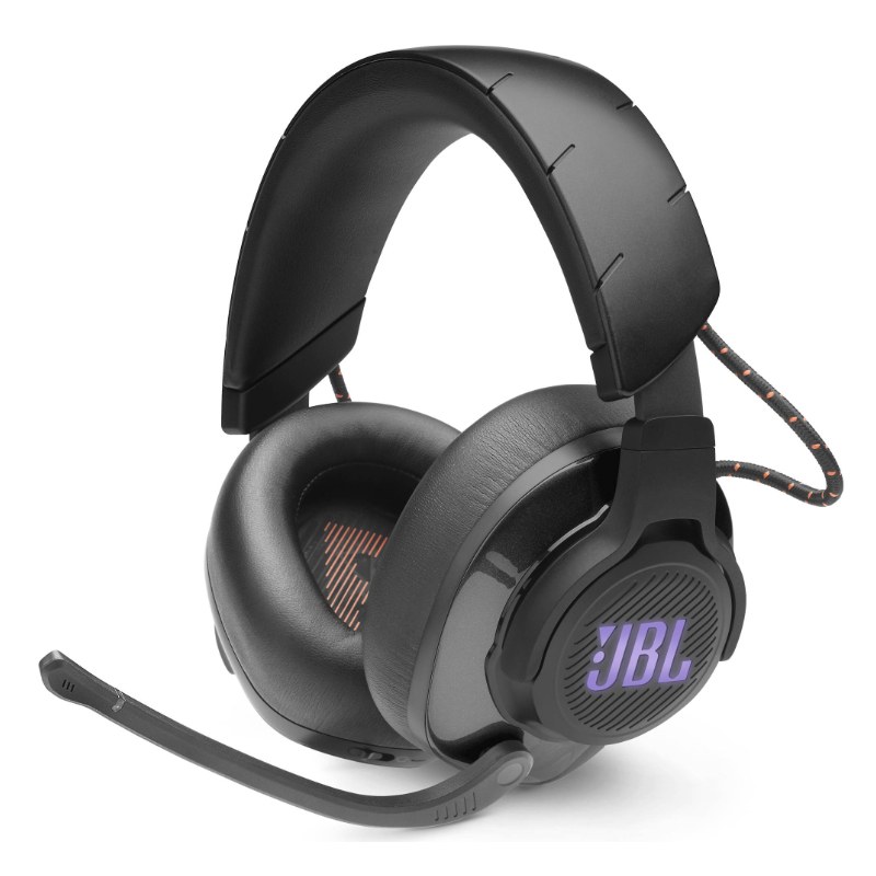 JBL Quantum 600 Wireless Headphones image