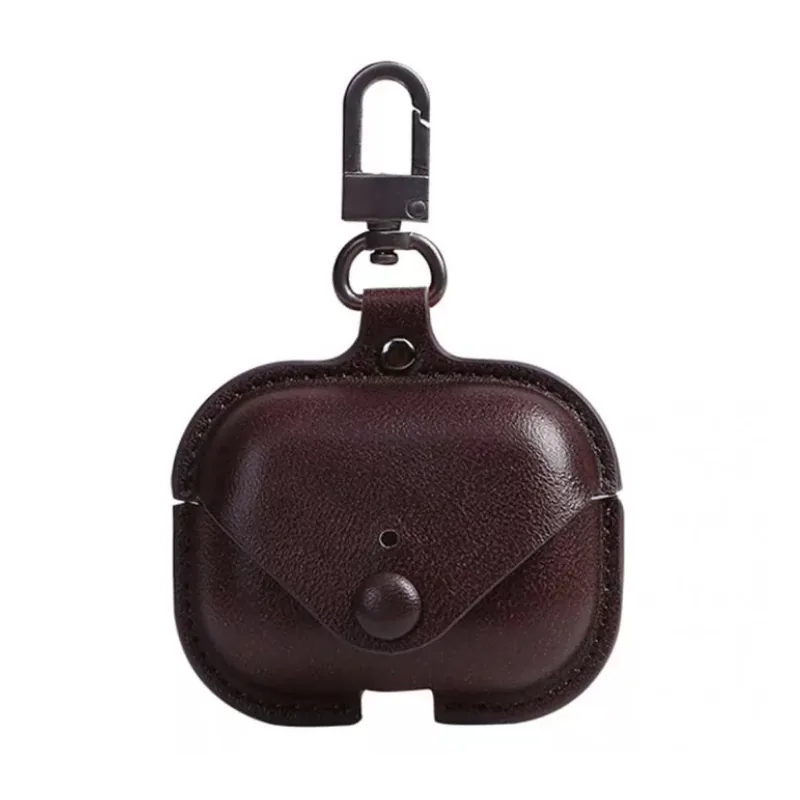 AirPods Pro Leather Case
