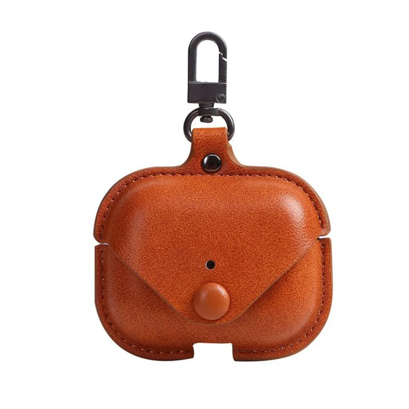 AirPods Pro Leather Case image