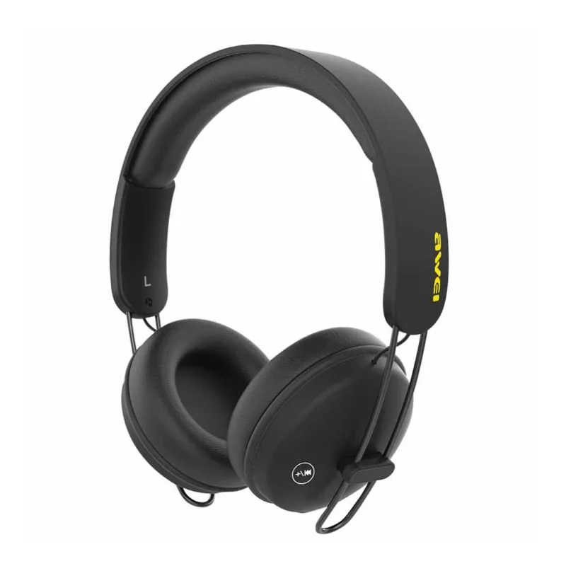 Awei A800BL Headphones image