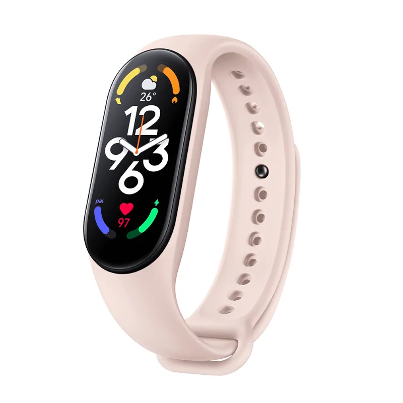 Xiaomi Mi Band 7 image