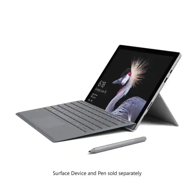 Microsoft Surface Pro Type Cover