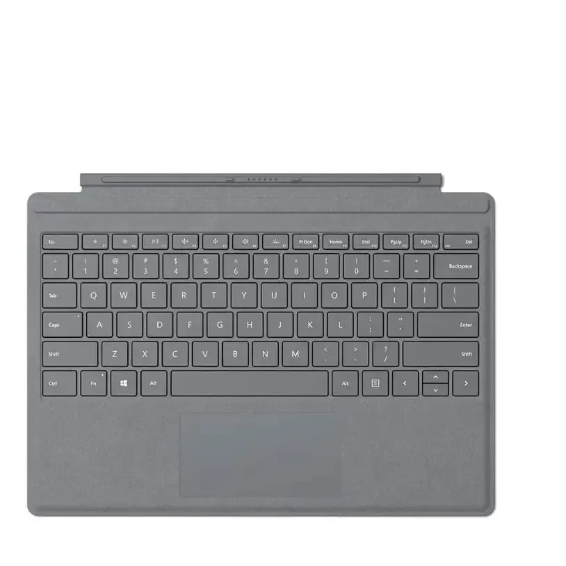 Microsoft Surface Pro Type Cover image
