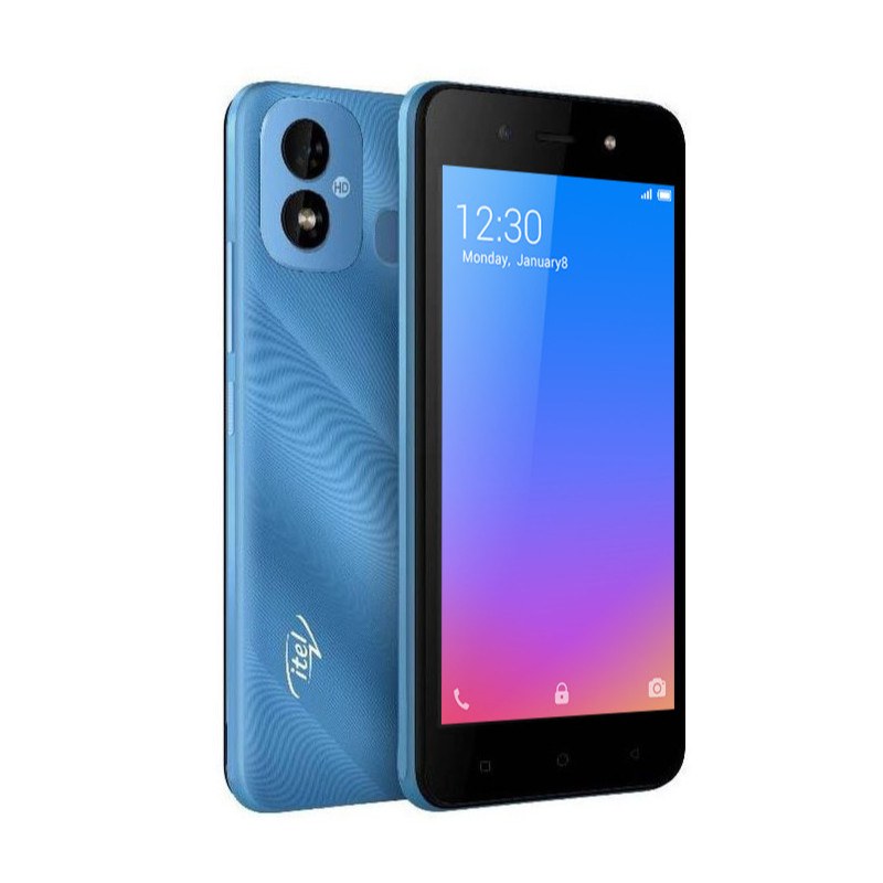itel A33 Plus image
