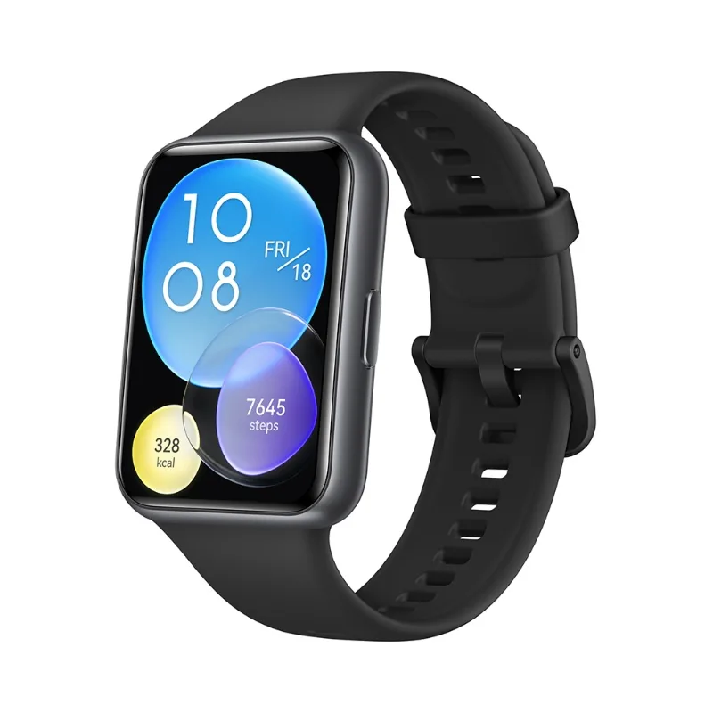 Huawei Watch Fit 2 image