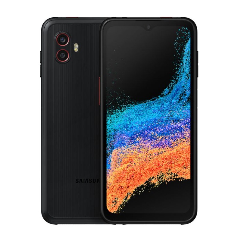 Samsung Galaxy Xcover6 Pro image