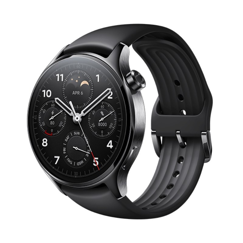 Xiaomi Watch S1 Pro image