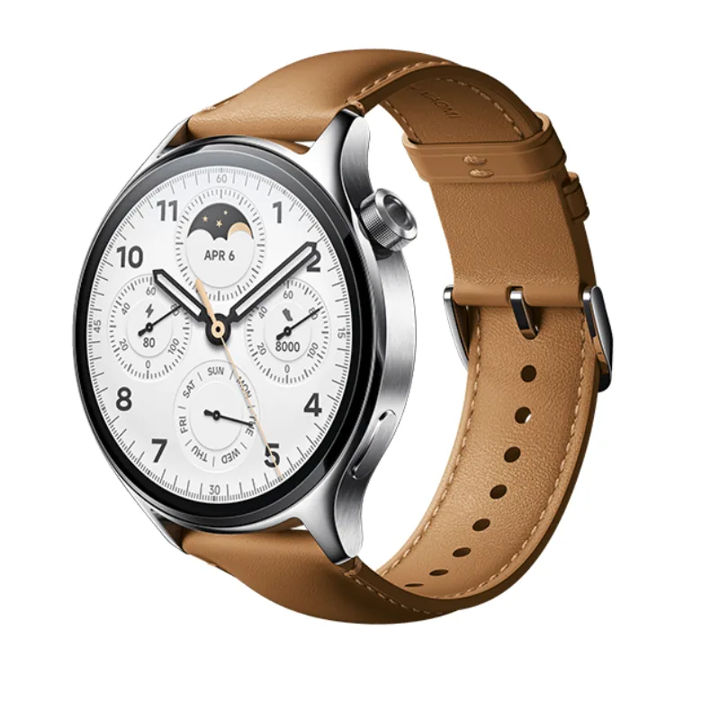 Xiaomi Watch S1 Pro