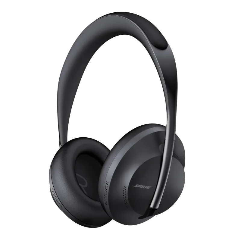 Bose Noise Cancelling Headphones 700 image
