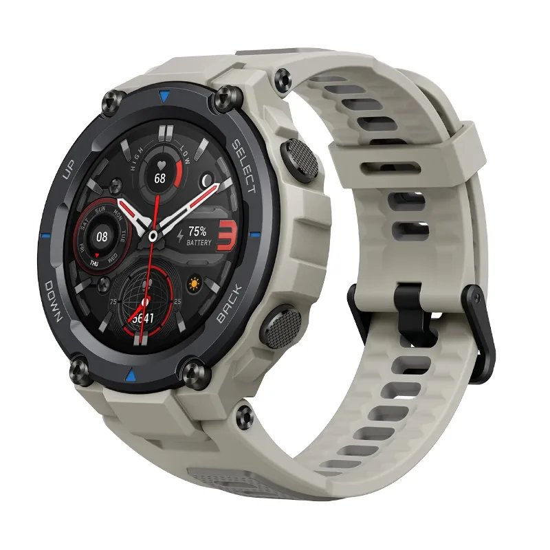 Amazfit T-Rex Pro