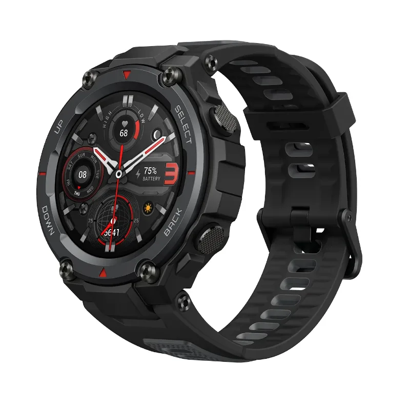 Amazfit T-Rex Pro image