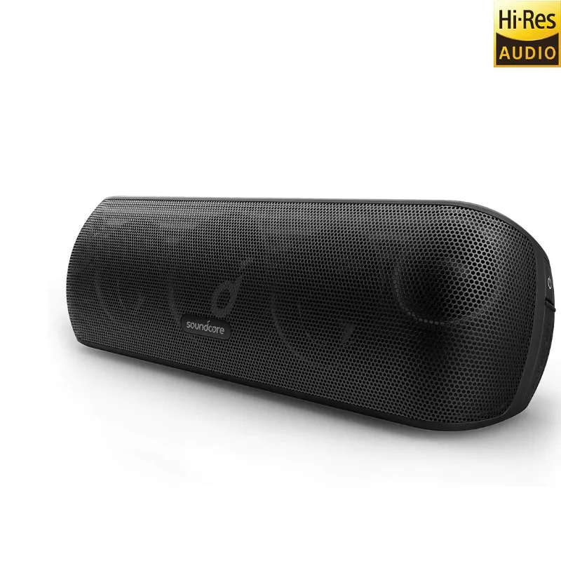 Soundcore Motion Plus image