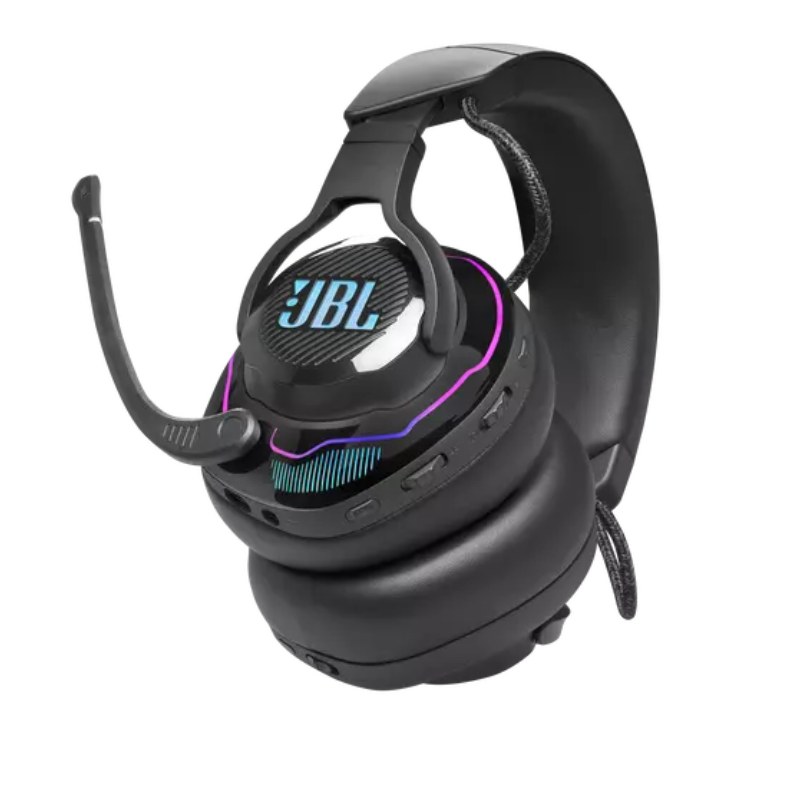 JBL Quantum 910 Gaming Headphones image