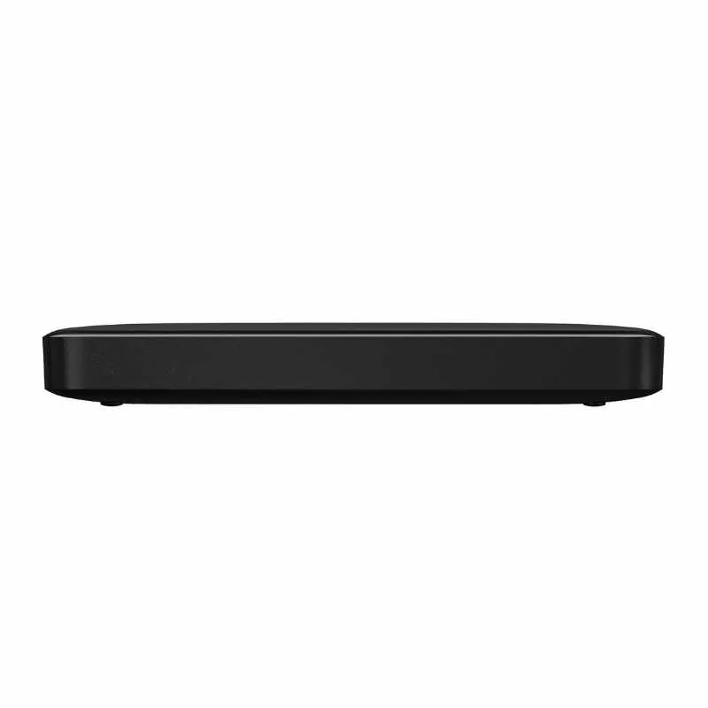 WD 1TB Elements Hard Drive