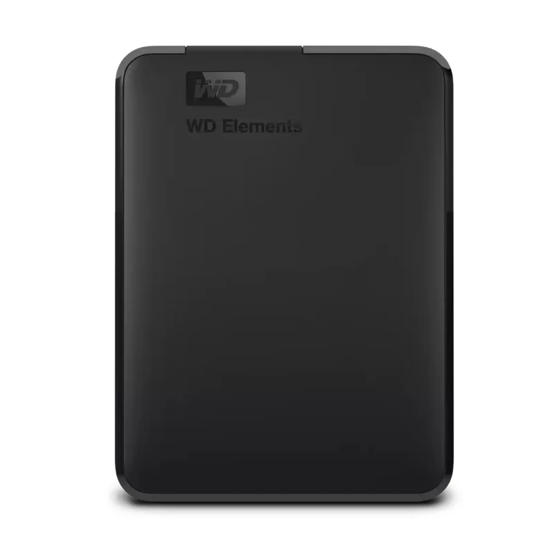 WD Elements Hard Drive image