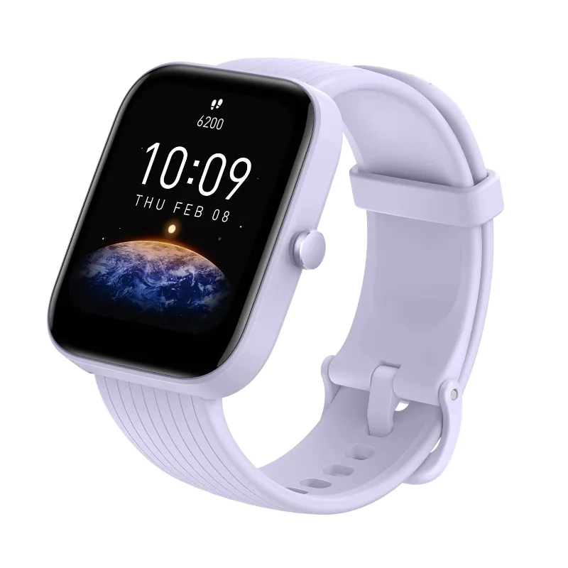 Amazfit Bip 3 image