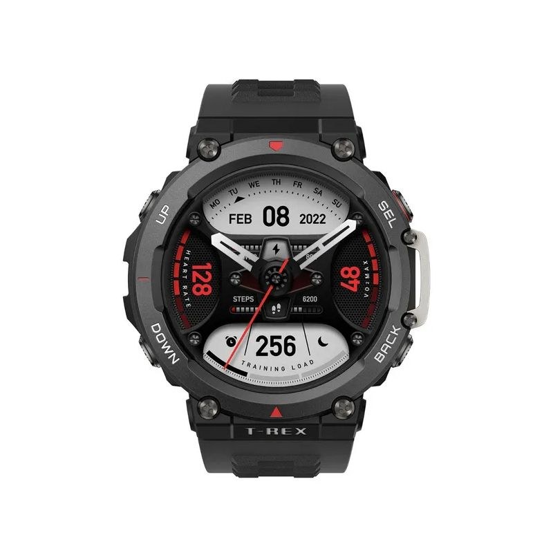 Amazfit T-Rex 2 image