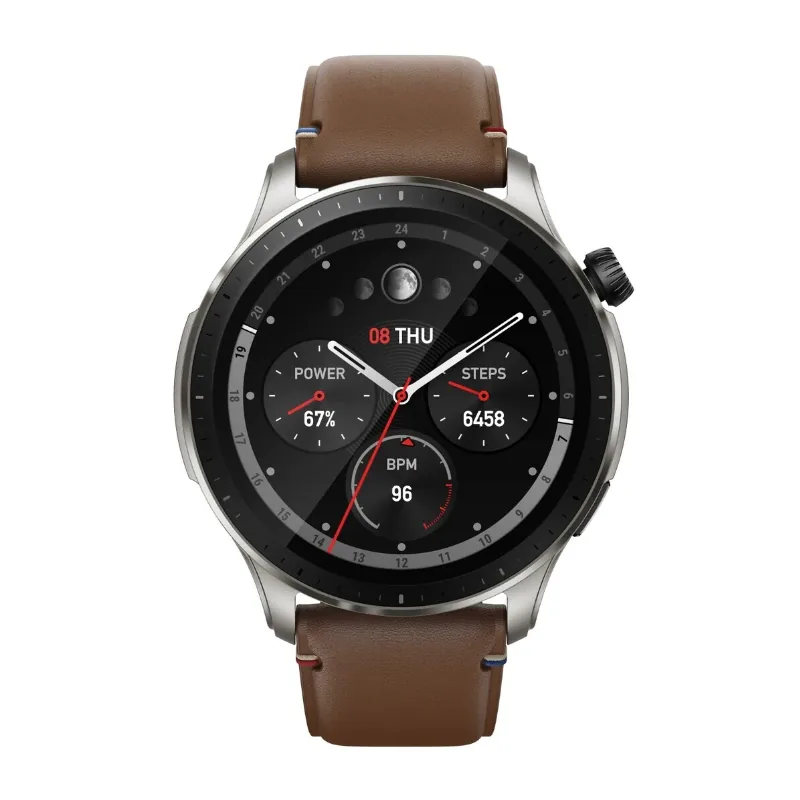Amazfit GTR 4