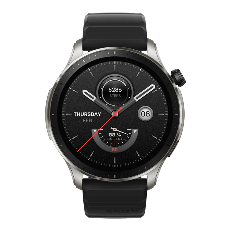 Amazfit GTR 4 image