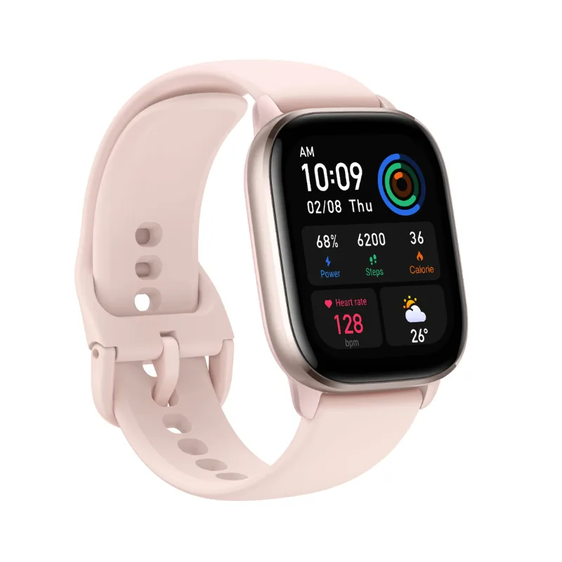 Amazfit GTS 4 Mini